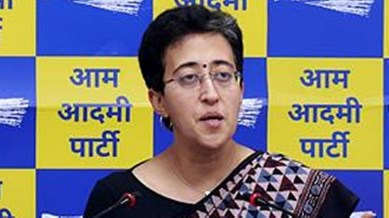 Atishi DUTA