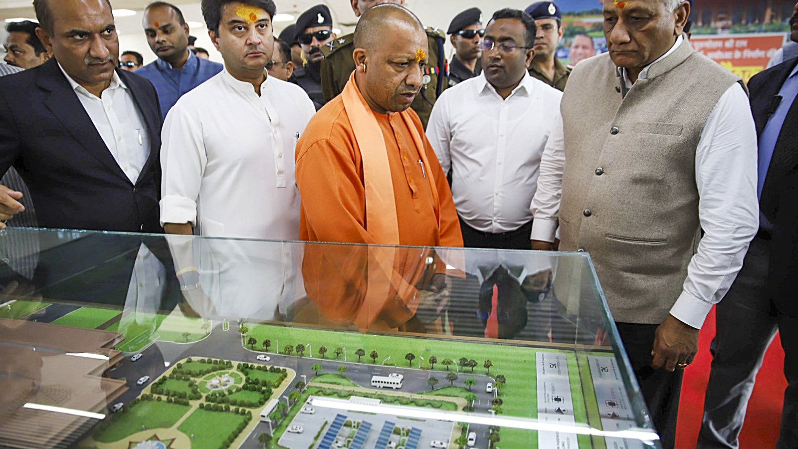 phase-i-construction-of-ayodhya-airport-to-be-completed-by-dec-15-cm