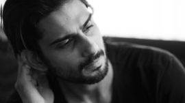 Prateik Babbar