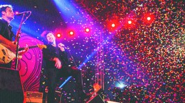 Pune much-anticipated music festival, Bacardi NH7 Weekender, curation of niche musicians, three-day music festival, Bacardi NH7 Weekender participate, indian express news