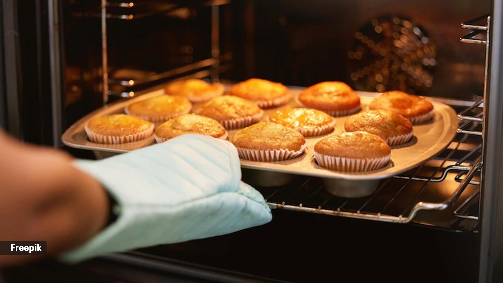 Baking tips for perfect results, MasterChef Pankaj Bhadouria baking advice