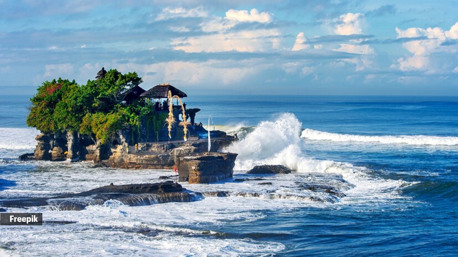 Indian travellers can immerse themselves in the rich Balinese culture, witness traditional dance performances, and explore iconic landmarks such as the Uluwatu Temple perched on dramatic cliffs.