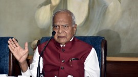 Punjab governor Banwarilal Purohit Supreme Court