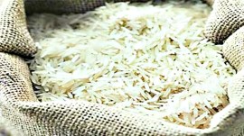 basmati rice