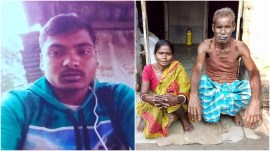 missing migrant labourer, flood-hit Chennai, chennai flood victim, indian express news