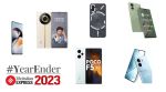 Best mid range phones 2023 | Best upper mid range phones 2023 | Yearender best midrange phones 2023
