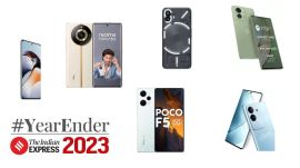 Best mid range phones 2023 | Best upper mid range phones 2023 | Yearender best midrange phones 2023