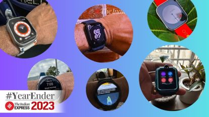 Best Smartwatch 2024: The top wearables we've tested