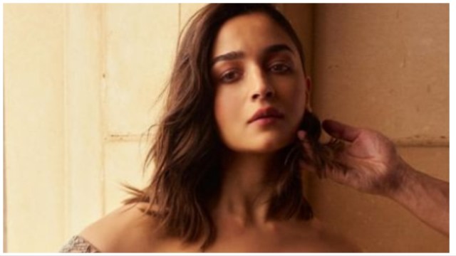 Alia Bhatt dazzles at Red Sea International Film festival: ‘Smile