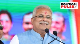 bhupesh Bhupesh Baghel