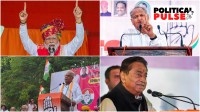 bjp vs cong