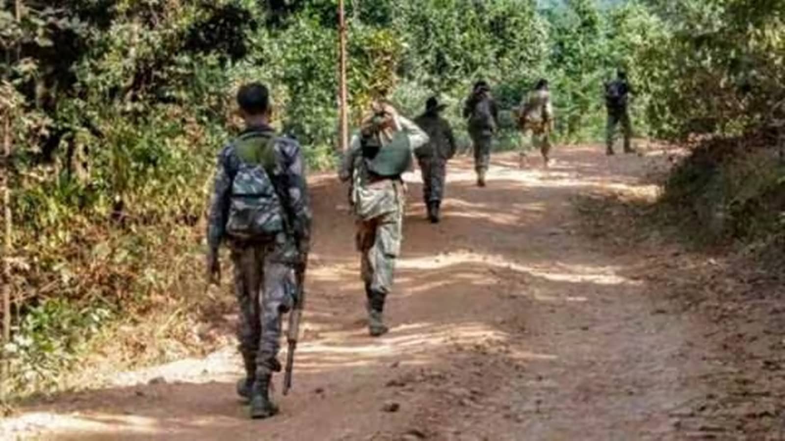 BJP worker murdered by Maoists in Chhattisgarh, seventh this year