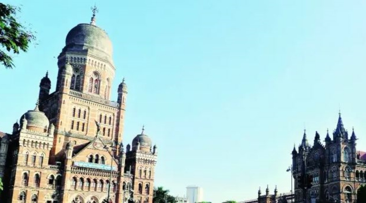 BMC seals nine properties for flouting air pollution norms | Mumbai ...