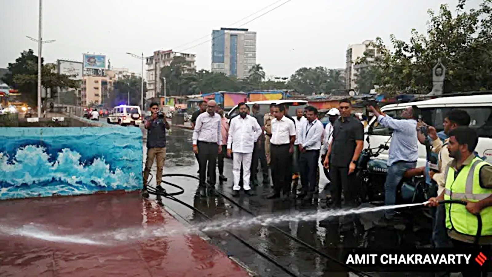 BMC invites EoI for cloud seeding in the city