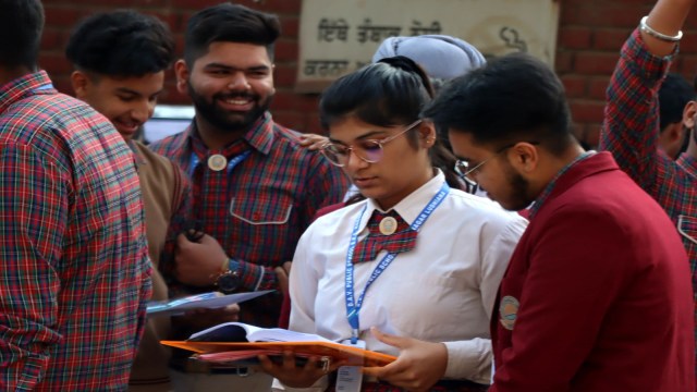 odisha class 10 exam date