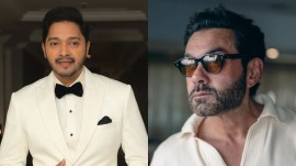bobby deol shreyas talpade
