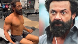 bobby deol dd
