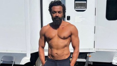 bobby deol