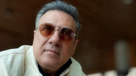 boman irani struggles