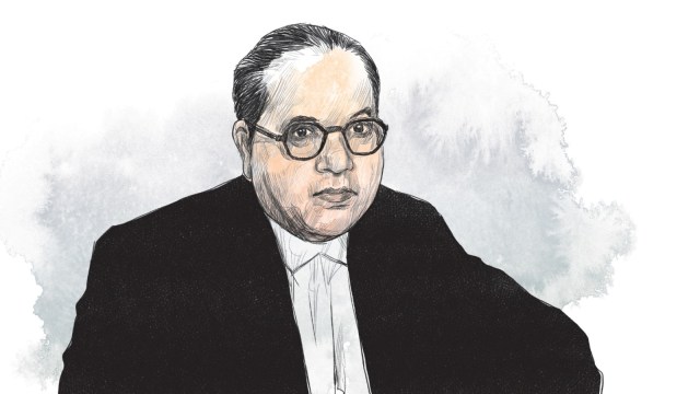 B.R. Ambedkar Quotes 2024: To commemorate Ambedkar Jayanti, explore inspiring quotes by him, as it reflect his ideals and beliefs. (File Photo)