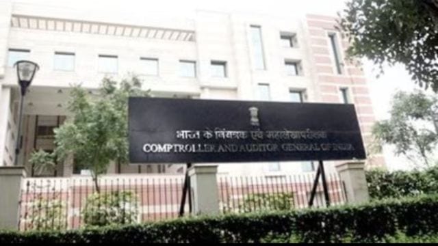cag mumbai