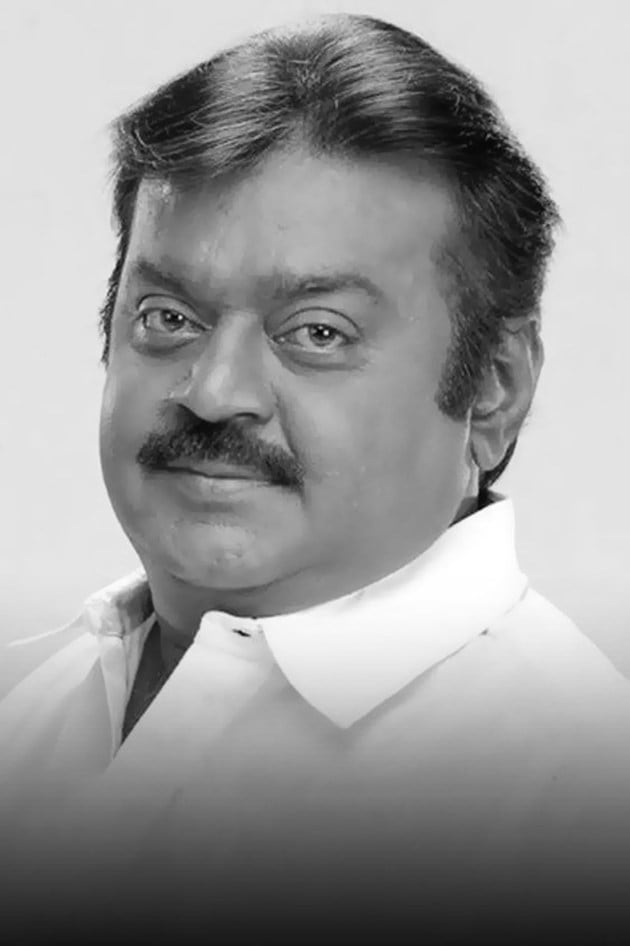 Remembering Vijayakanth: Tamil cinema bids goodbye to its ‘Captain ...