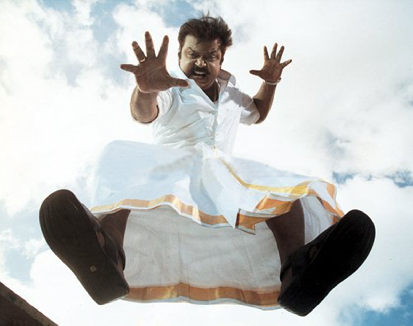 vijayakanth