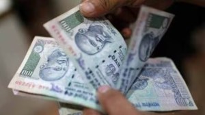 Interest rate ceiling on FCNR(B) deposits hiked to attract capital