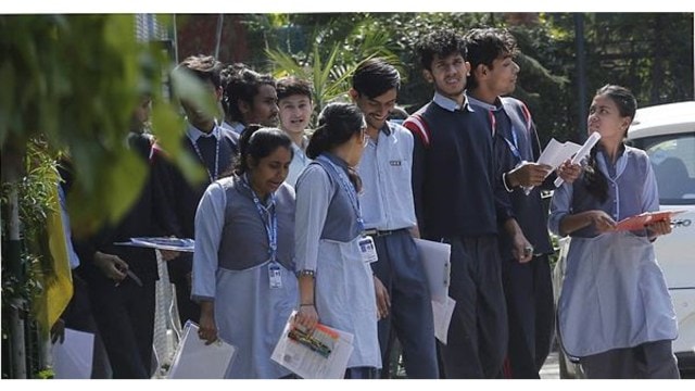 If a candidate has taken more than five subjects, the decision to determine the best five subjects may be taken by the admitting institutes
