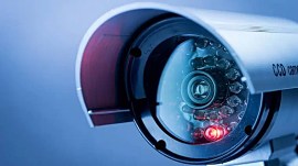 Kishtwar CCTV cameras