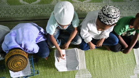 assam madrassas