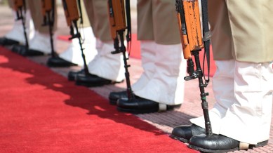 Bharatiya Nyay Sanhita