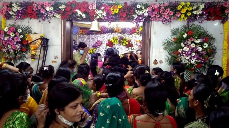 tulja bhavani temple