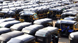 bengaluru auto rickshaw
