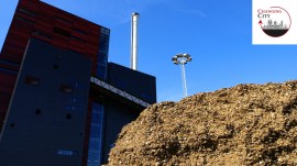 n a bid to recycle the organic waste, the Brihanmumbai Municipal Corporation (BMC) is working towards setting up five mini waste-to-energy (W2E) plants in each of the major civic-run hospitals of Mumbai.