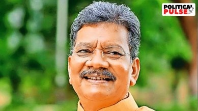 Charan Das Mahant, Chhattisgarh Assembly, Chhattisgarh Assembly Elections 2023, Chhattisgarh Assembly polls, Indian express news, current affairs