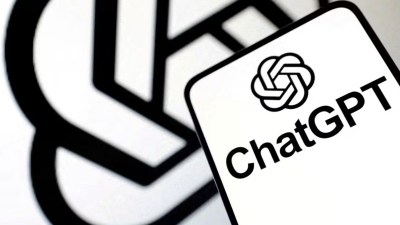 ChatGPT by OpenAI