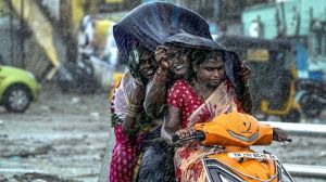 international glamour projects Chennai Weather Today Live Updates