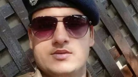 mumbai Train shooting, production warrant in Train shooting case, RPF constable files for bail, Mumbai news, Mumbai, Maharashtra news, Indian express news