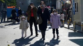 china pneumonia outbreak