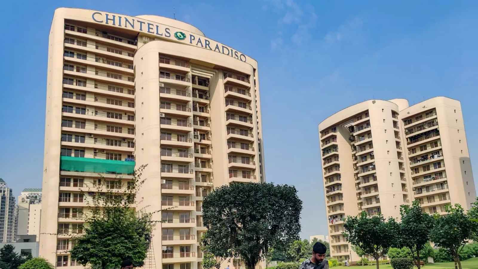 Chintels residents to get buy-back option again