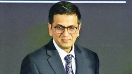 DY Chandrachud, Chief Justice of India (CJI) D Y Chandrachud, fake news, Dissemination of fake news, Indian express news, current affairs