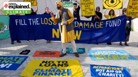 climate finance