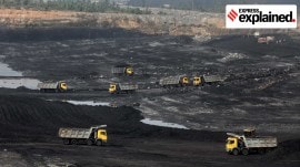 coal india