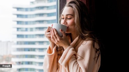 Ghee Coffee Health Benefits