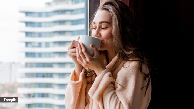 Ghee Coffee Health Benefits