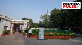 AICC Headquarters