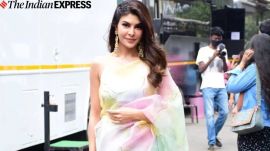 conman' Chandrasekhar