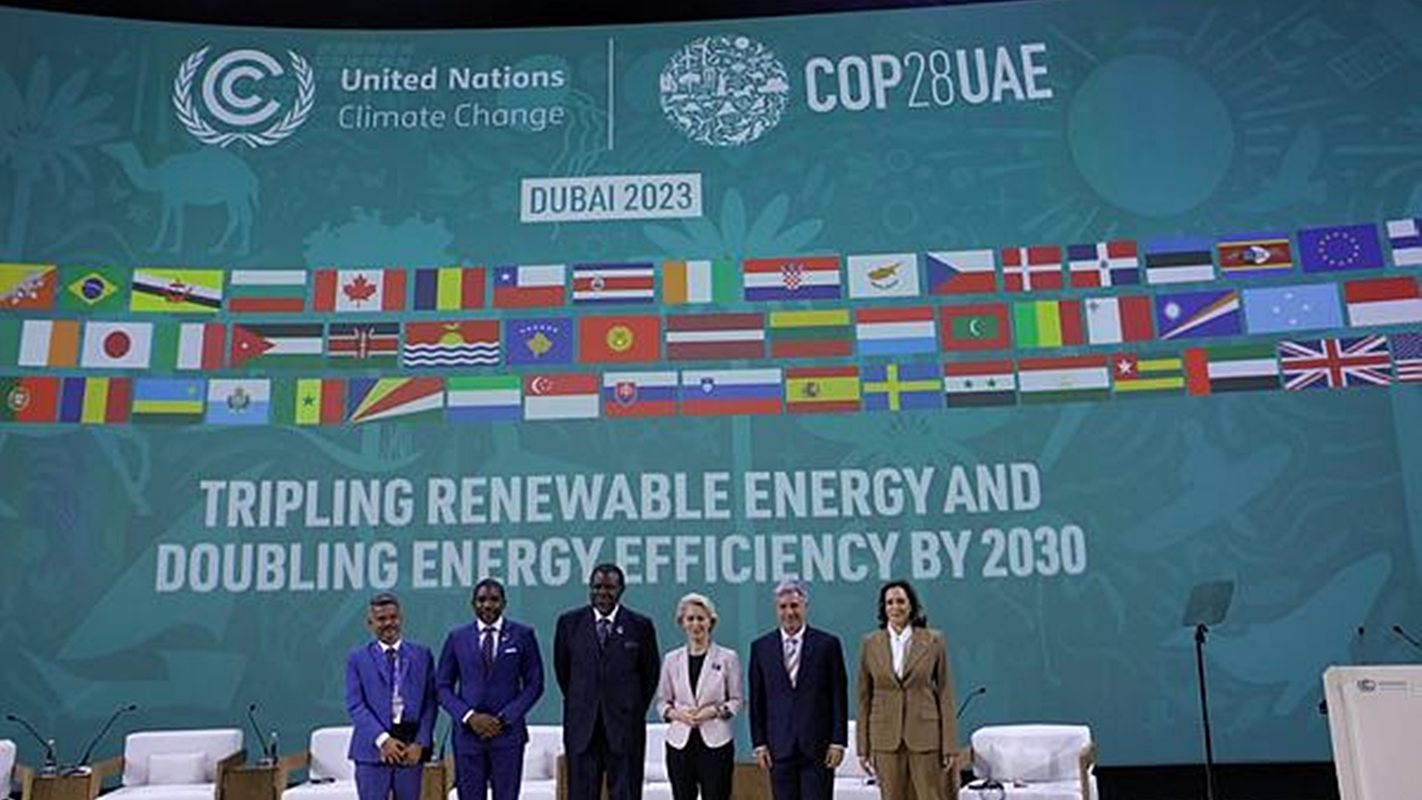 COP 28: What companies and investors should know