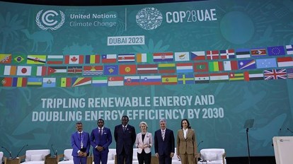 From the Opinions Editor, COP 28: A promising start but old challenges  remain